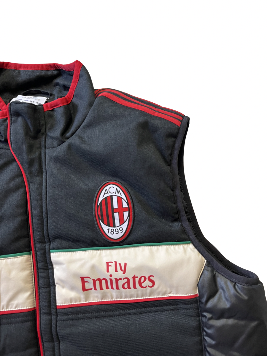 Adidas Weste AC Milan (S)