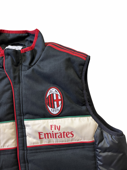 Adidas Weste AC Milan (S)