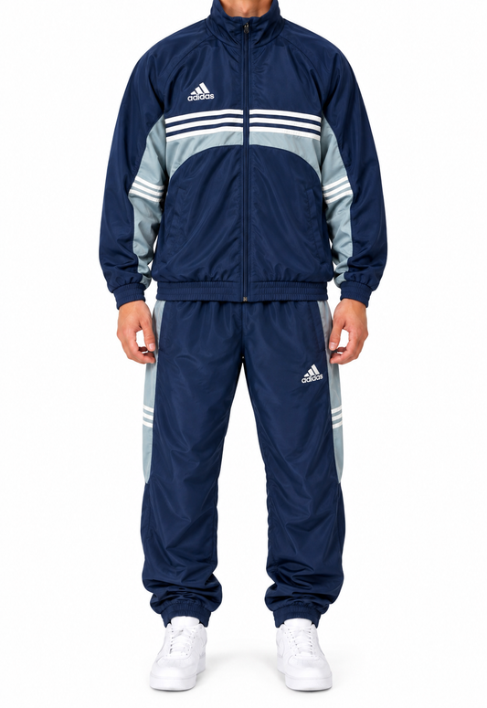 Adidas Trainingsanzug (L)