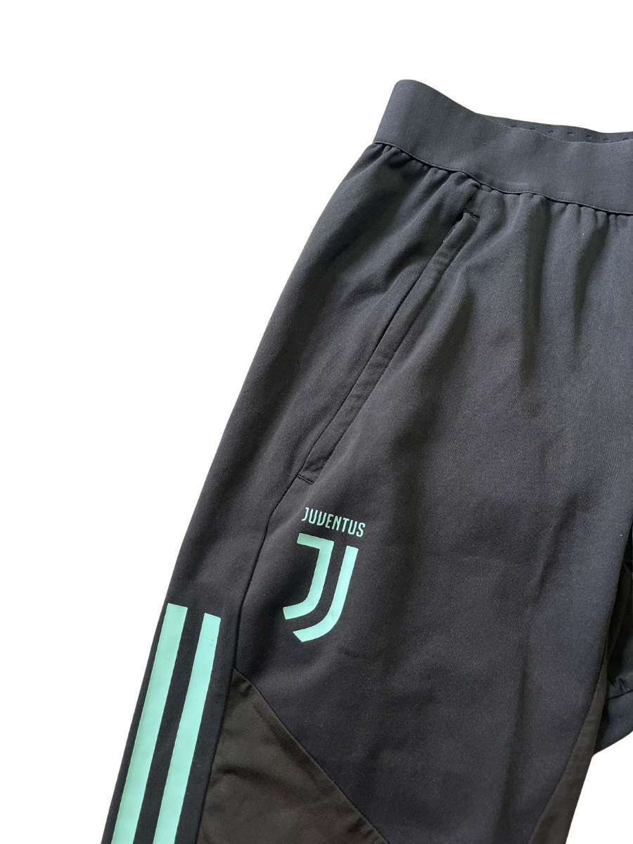 Adidas Tracksuit Juventus (XS)