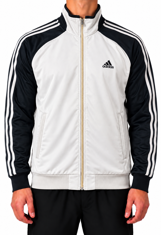 Adidas Trainingsjacke (L)