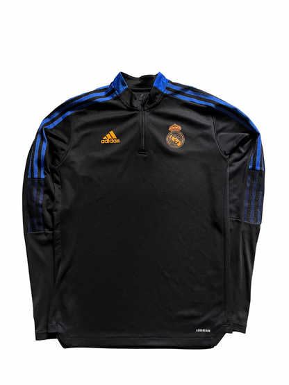 Adidas Trainingsanzug Real Madrid (S/M)