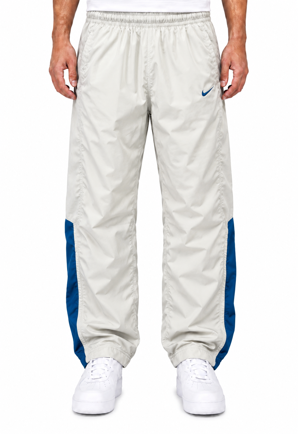 Nike Trackpants (M)