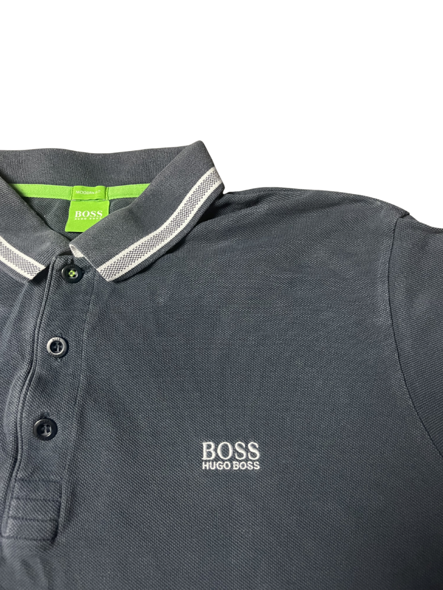 Hugo Boss Polo (XL)