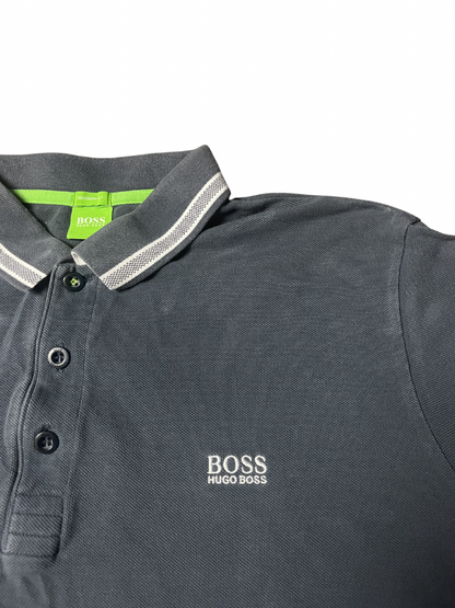 Hugo Boss Polo (XL)
