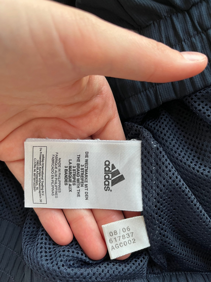 Adidas Trackjacket (S)