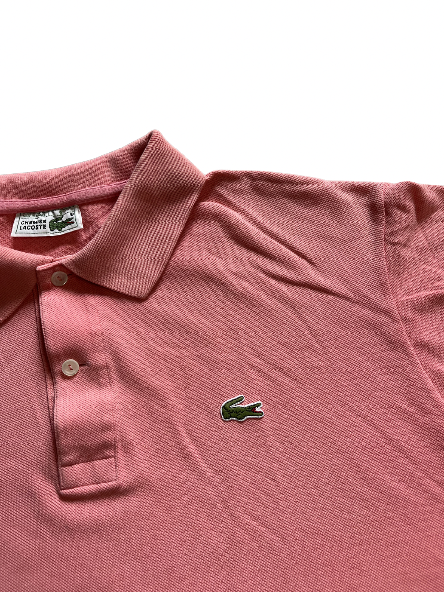 Lacoste Polo (XL)