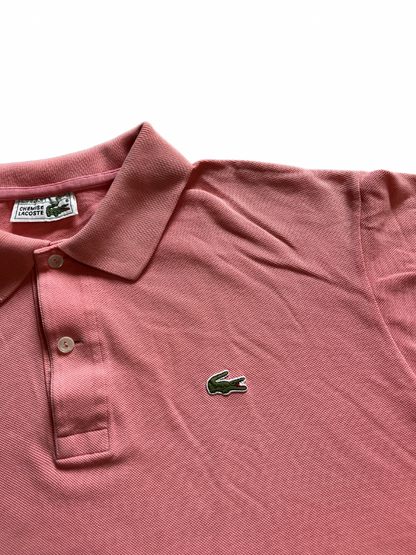 Lacoste Polo (XL)