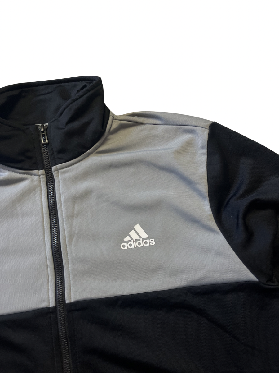 Adidas Jogginganzug (L)