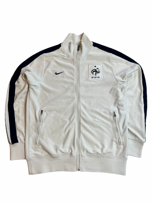 Nike Frankreich Jacke (L)