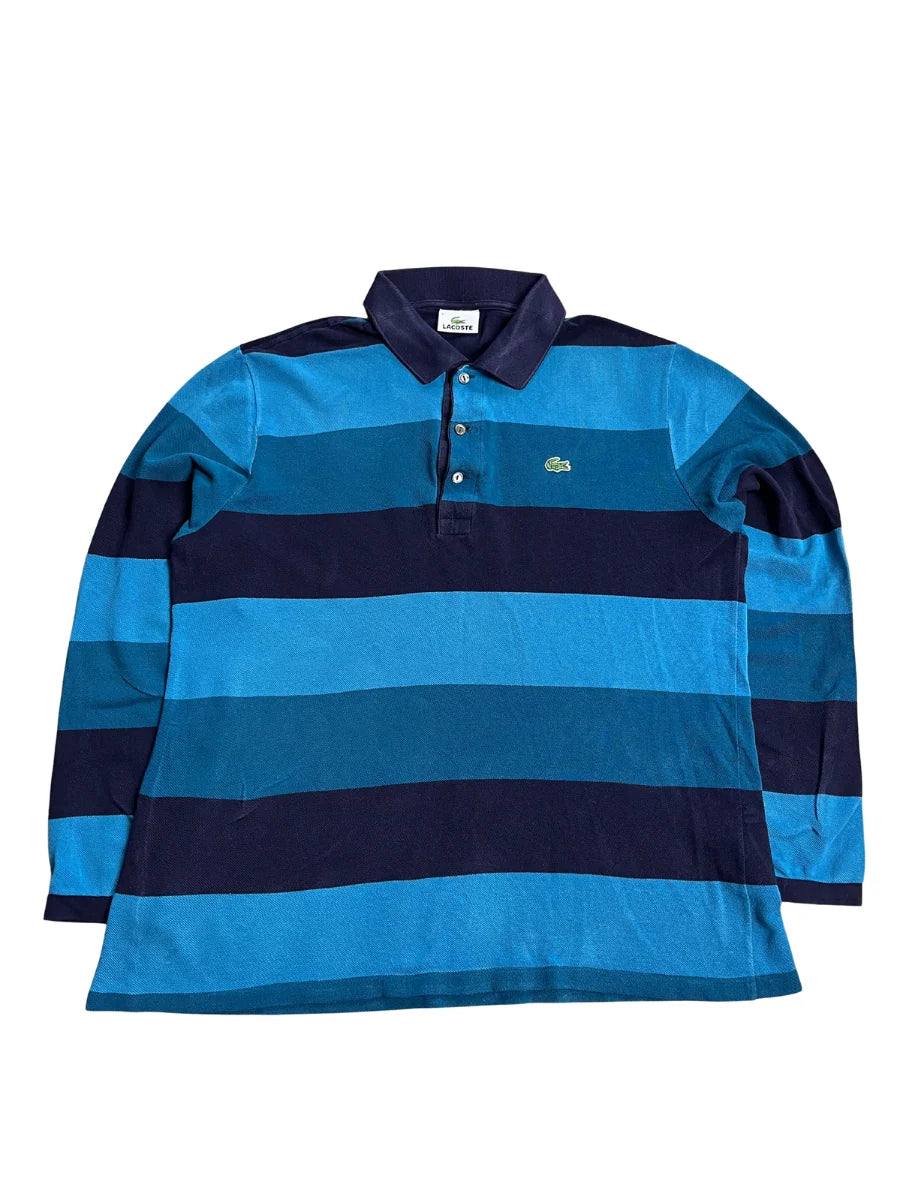 Lacoste Polo Sweater (L)