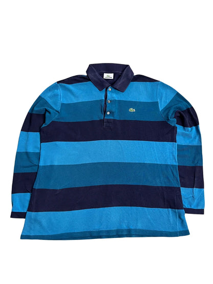 Lacoste Polo Sweater (L)