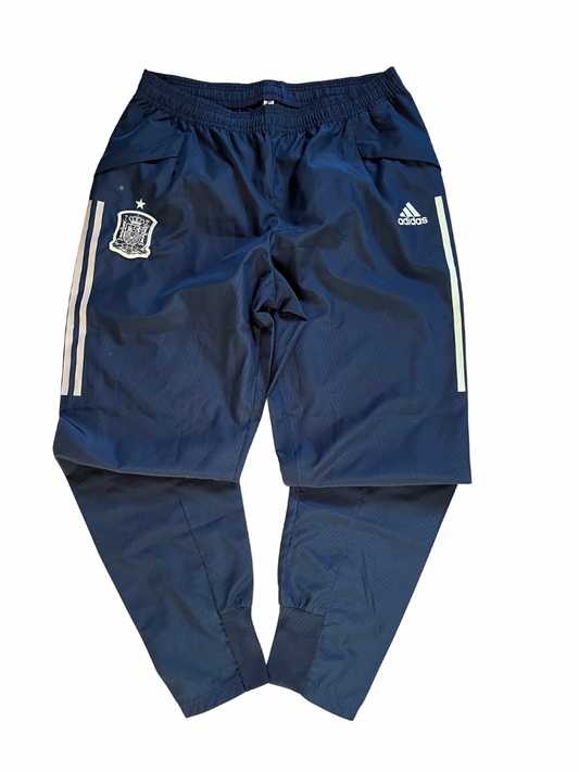 Adidas Trackpants Spanien (L)
