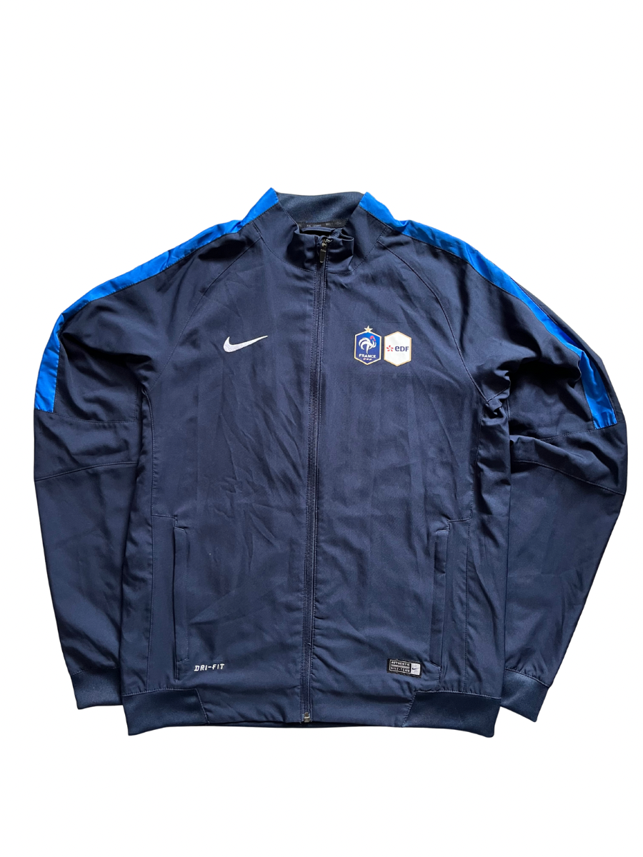 Nike Tracksuit Frankreich (M)