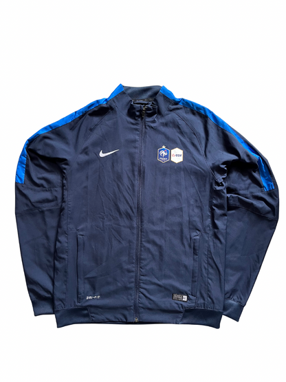 Nike Tracksuit Frankreich (M)