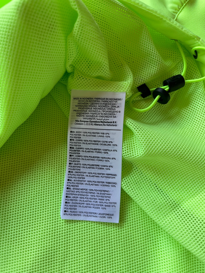 Nike Trainingsjacke FC Barcelona (XL)