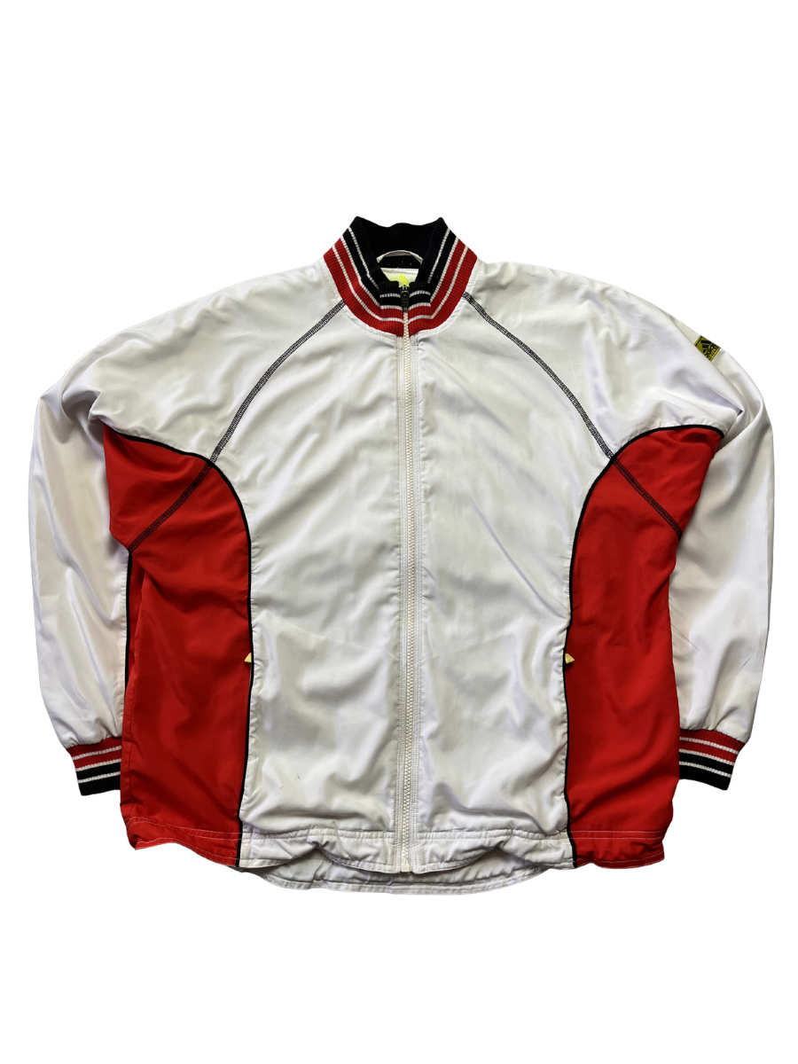 Adidas Trackjacket (M)