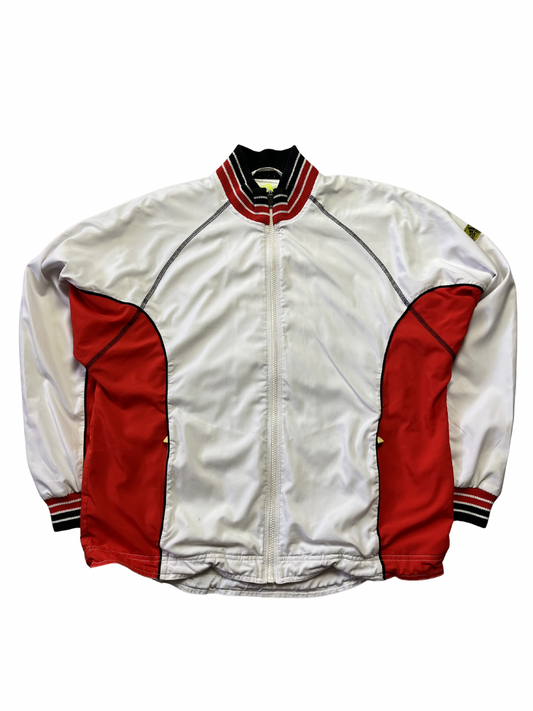 Adidas Trackjacket (M)