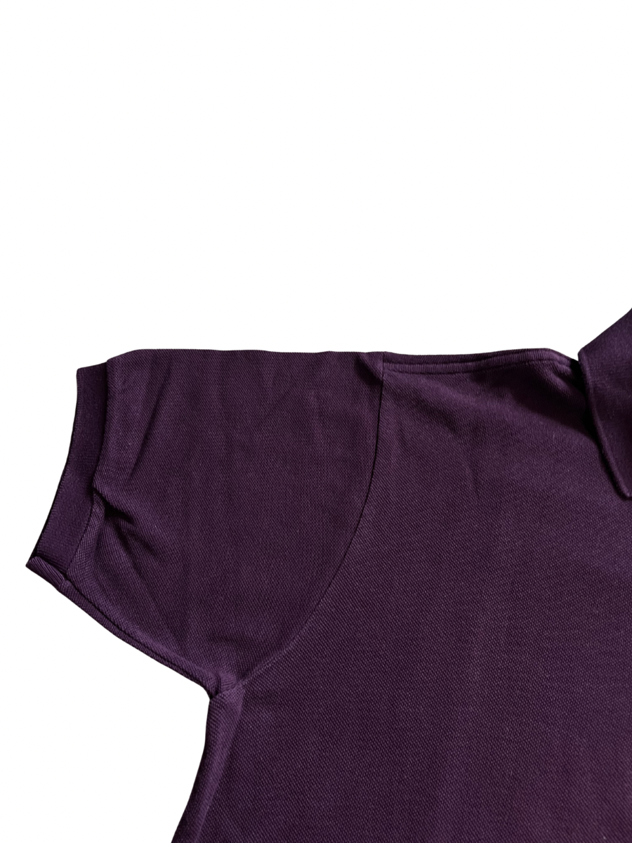 Lacoste Polo (S)