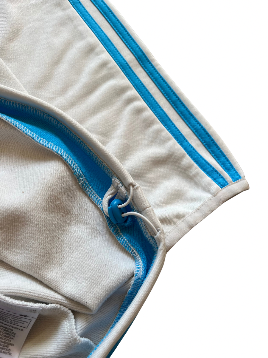 Adidas Zipper Marseille (S)