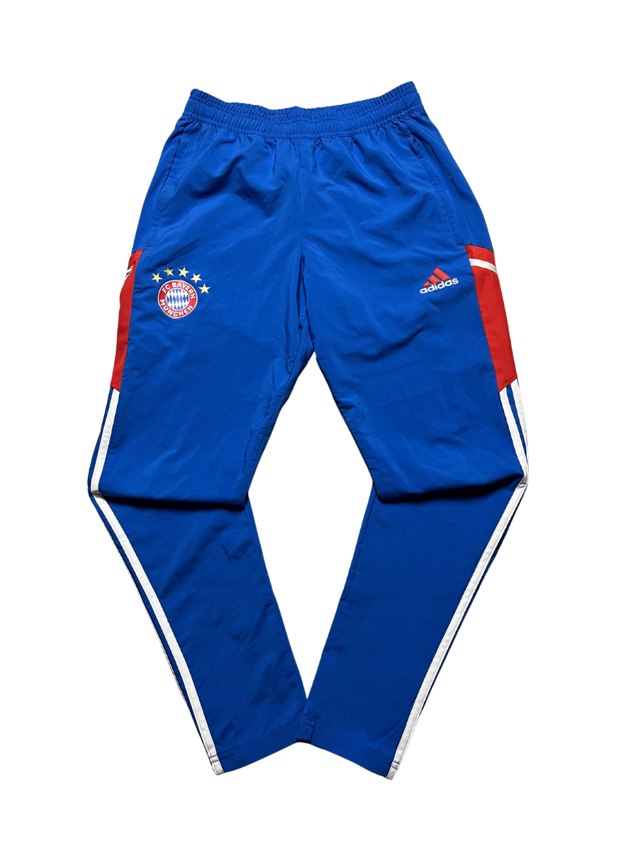 Adidas FC Bayern München Trackpants (S)