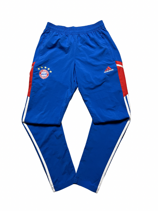 Adidas FC Bayern München Trackpants (S)