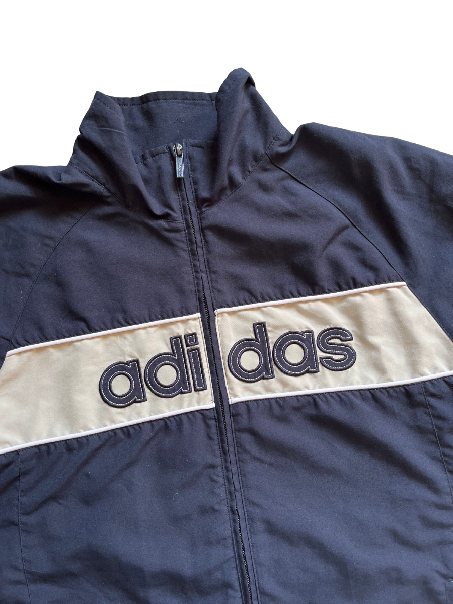Adidas Trackjacket (L)