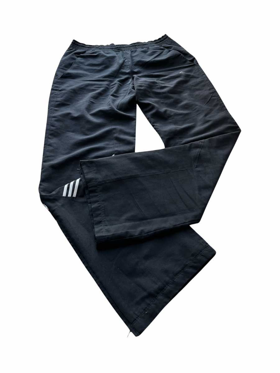 Adidas Trackpants (S)