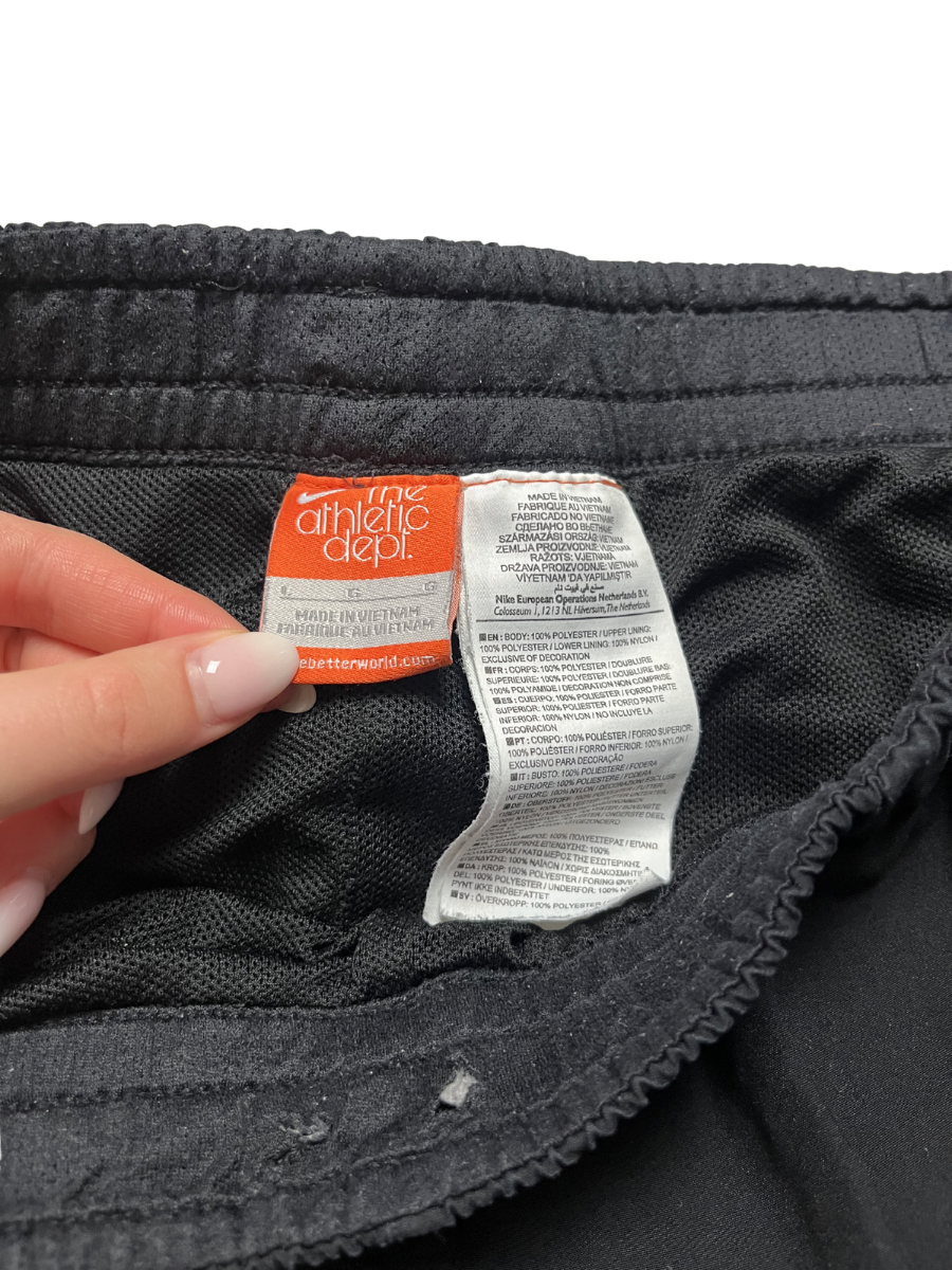 Nike Trackpants (L)