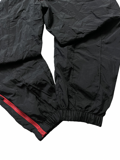 Nike Chicago Bulls Tracksuit NBA 75th Anniversary (L)