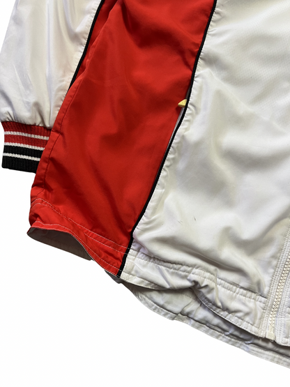 Adidas Trackjacket (M)