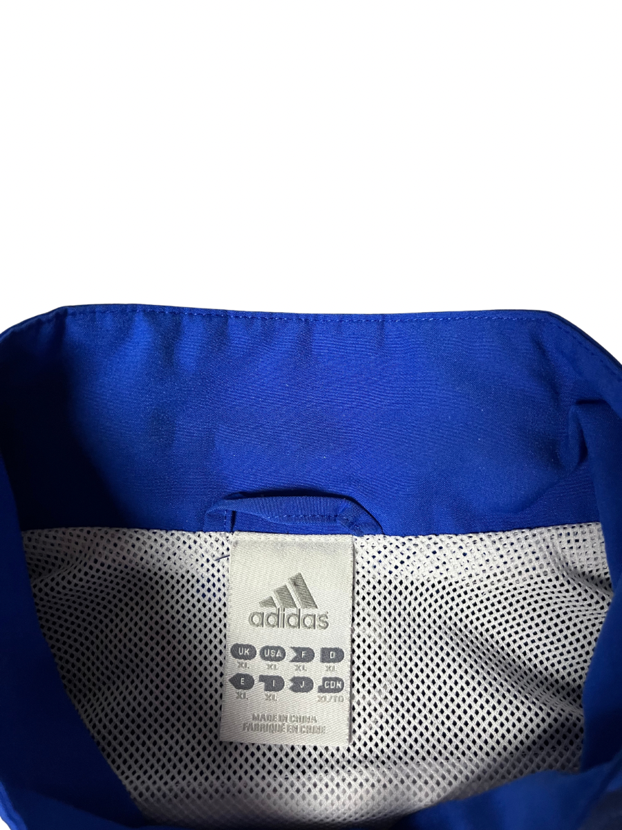 Adidas Tracksuit (XL)