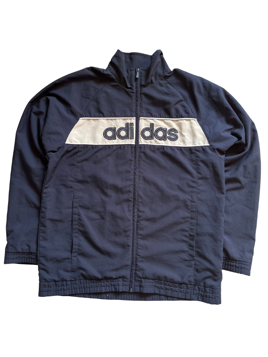 Adidas Trackjacket (L)
