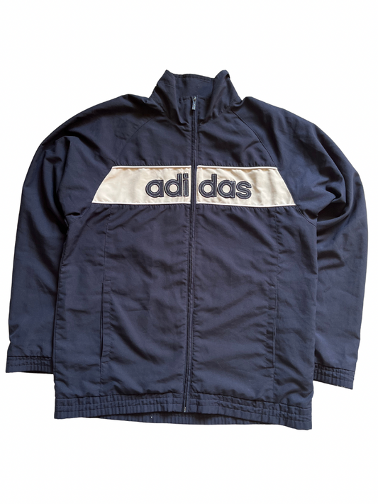 Adidas Trackjacket (L)