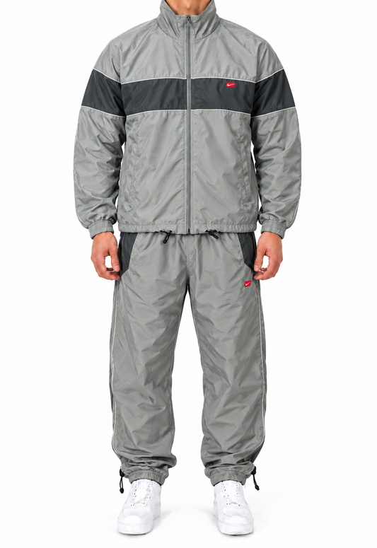 Nike Tracksuit (S)