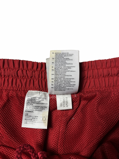 Adidas FC Bayern München Trackpants (M)