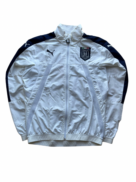 Puma Trackjacket Italia (L)