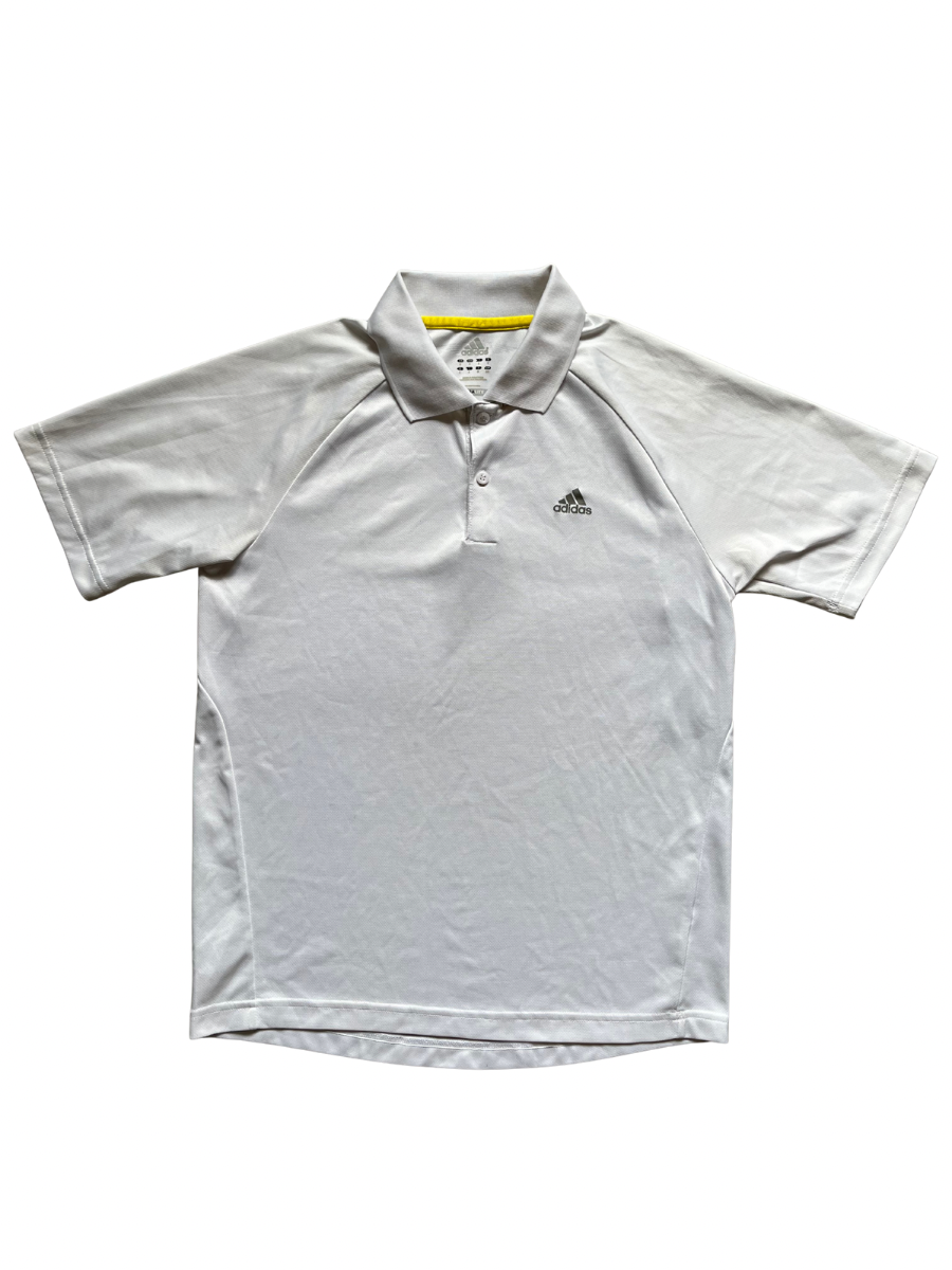Adidas Polo (S)