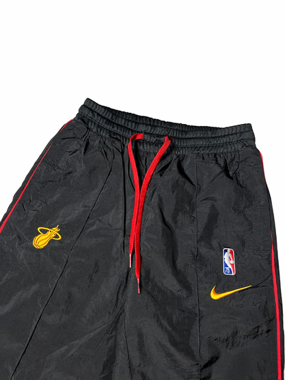 Nike Trackpants NBA Miami Heat (S)