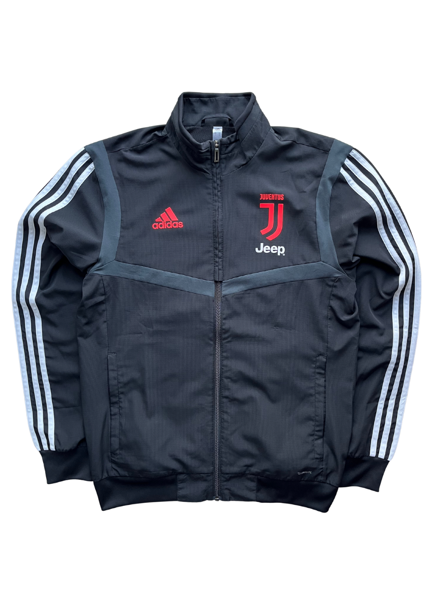 Adidas Trainingsjacke Juventus (S)