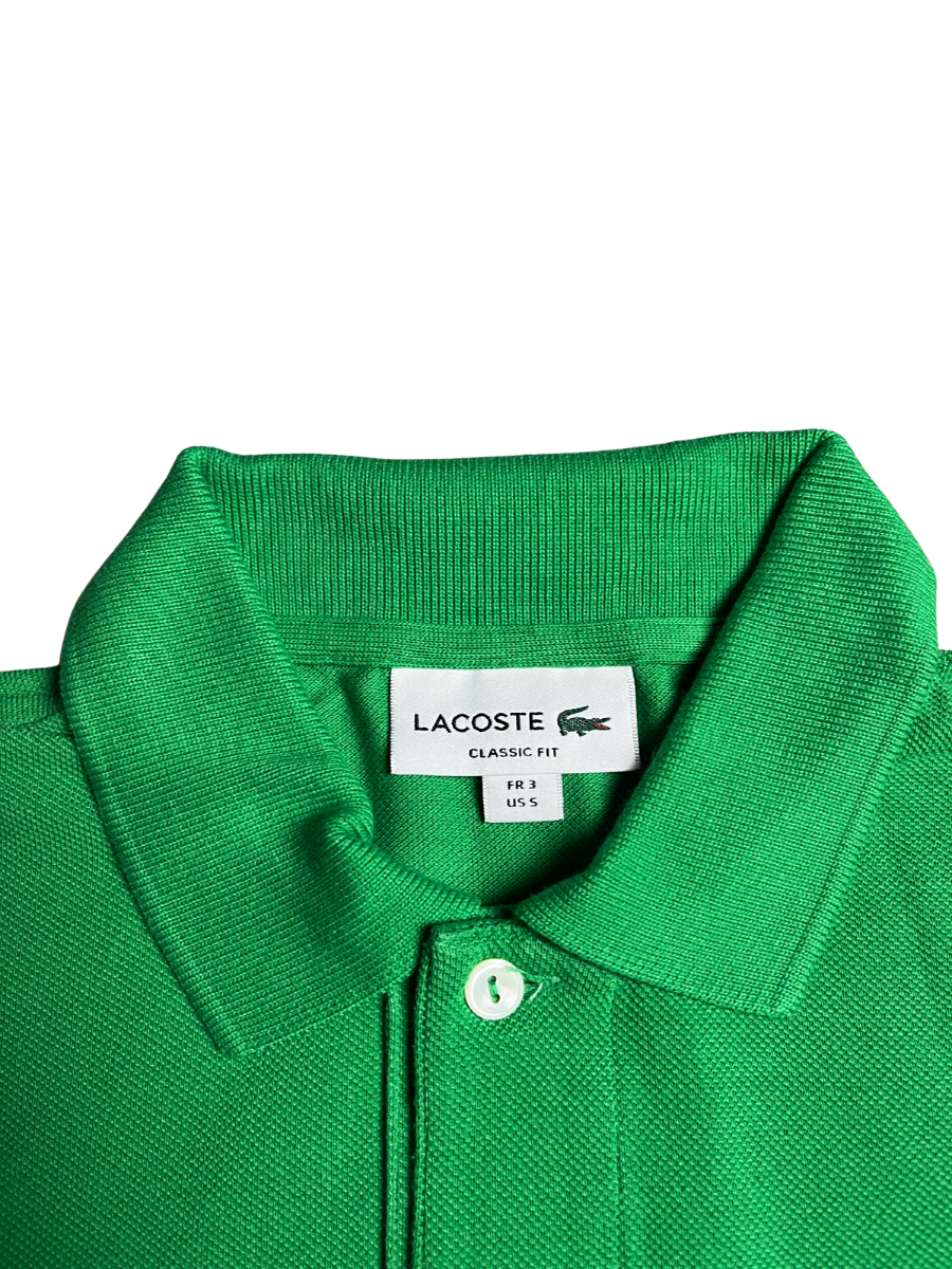 Lacoste Polo (S)