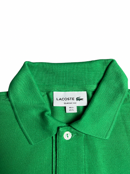 Lacoste Polo (S)