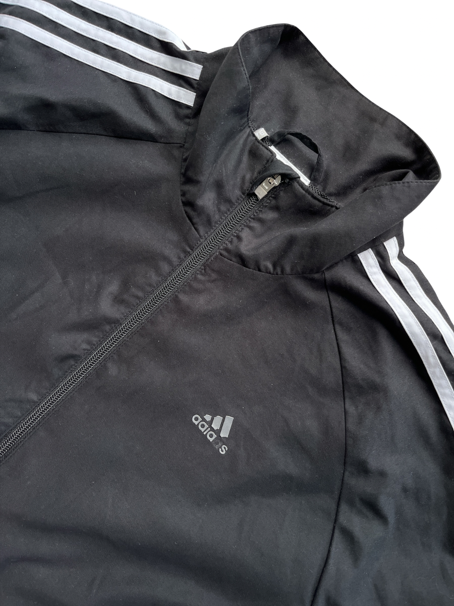 Adidas Tracksuit (M)