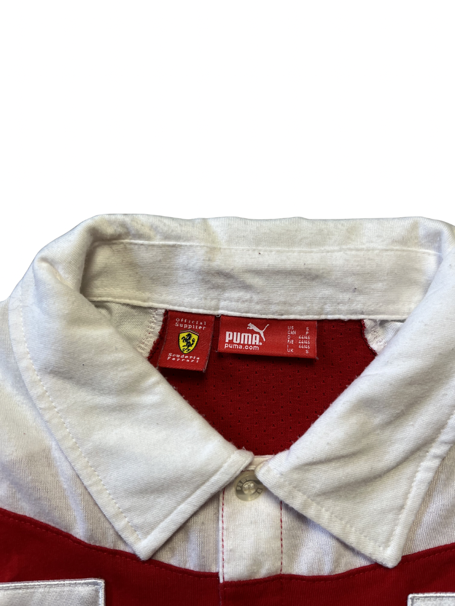 Puma Ferrari Polo (S)