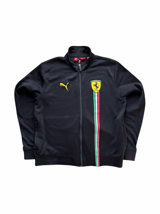 Puma Zipper (L)