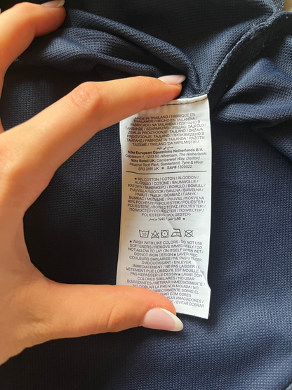 Nike Polo FCB (M)