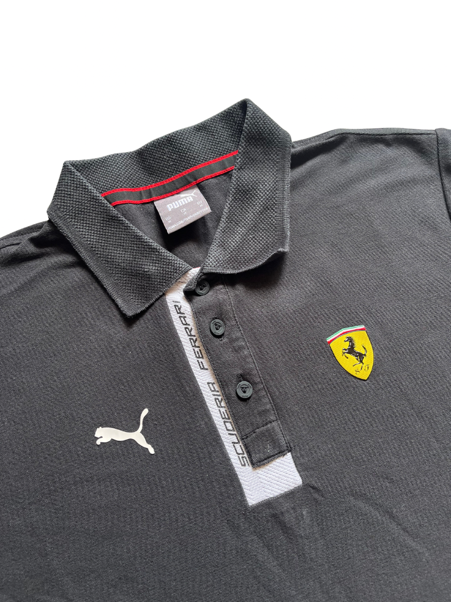 Puma Polo Ferrari (M)