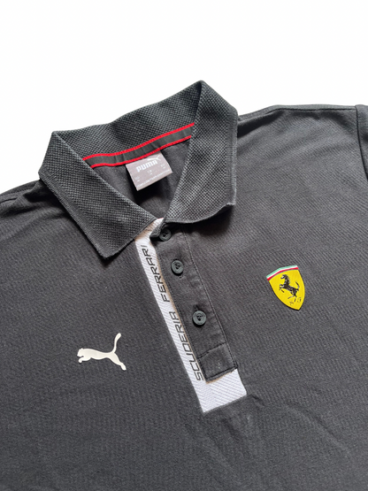 Puma Polo Ferrari (M)