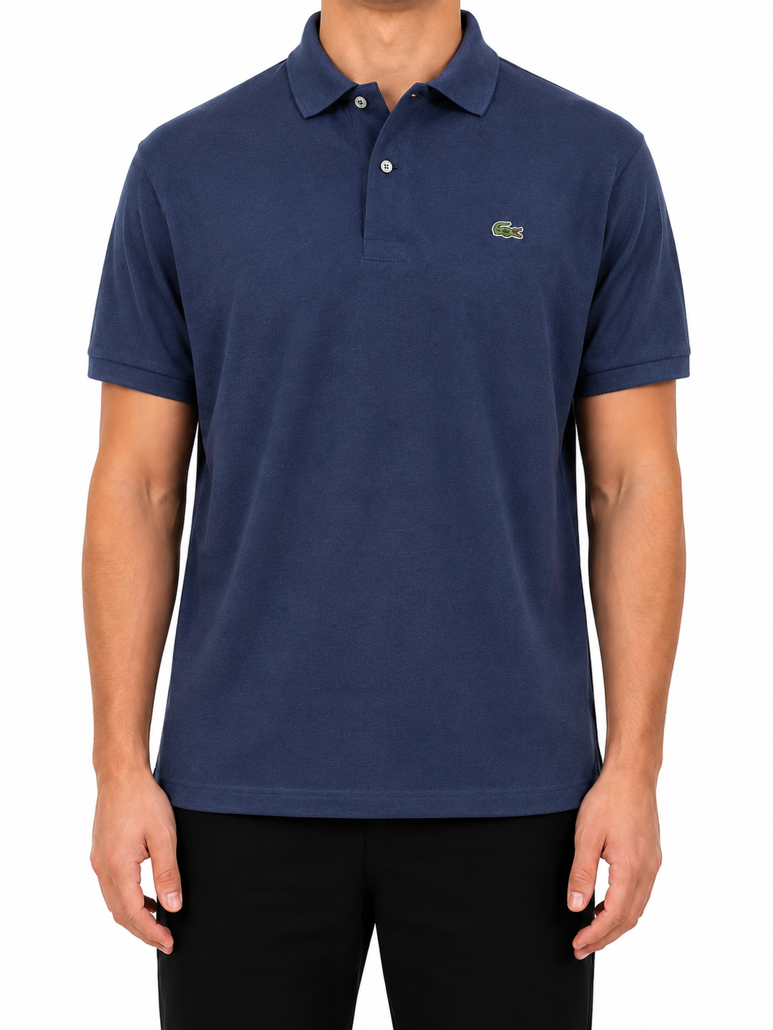 Lacoste Polo (XL)