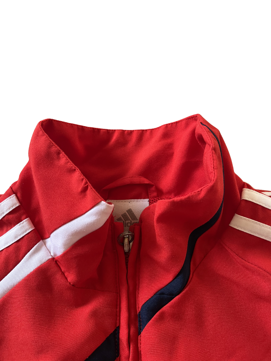 Adidas Tracksuit FC Bayern München (S)